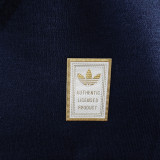 2025 ARS Sapphire Blue Hoody 硅胶