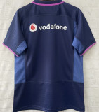 2026 Scotland Home Royal Blue Rugby Jersey 苏格兰