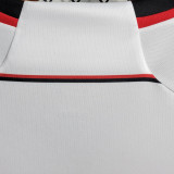 2023/24 Flamengo 1:1 Quality Away Fans Soccer Jersey