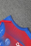 2025/26  PSG Vest Training Jersey(A Set)