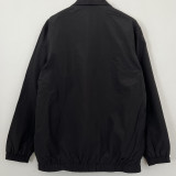 2023 M Utd Reversible Windbreaker 双面