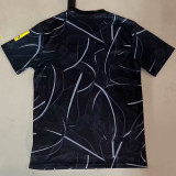 2025 Newcastle Special Edition Fans Soccer Jersey
