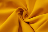 2025/26 ARS Yellow Jacket Tracksuit