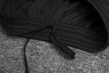 2025 Japan Black  Sweater Tracksuit