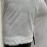 2024/25 Santos Home White Player Version Jersey