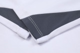 2025 Nk~ White Kids  Sweater Tracksuit