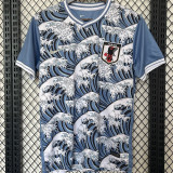 2024 Japan Special Edition Fans Soccer Jersey