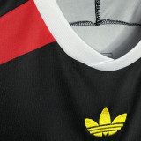 2024/25 Germany Special Edition Black Fans Jersey