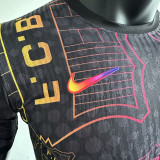 2025 BA Special Edition Player Version Soccer Jersey