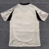 2025/26 New York Red Bull Away Fans Soccer Jersey 纽约红牛