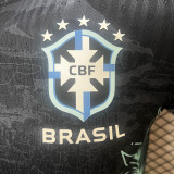 2024/25 Brazil Special Edition Player Version Jersey