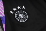 2024/25 Germany Purple Training Tracksuit