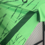 2024/25 Sporting CP Lisbon Away Green Fans Jersey里斯本