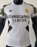 2025/26 RM Special Edition Player Version Soccer Jersey