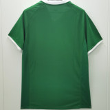 2008/09 Wolfsburg Home Green Retro Jersey