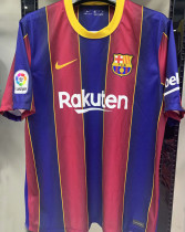 2020/21 BA  Home Retro Fans Soccer Jersey