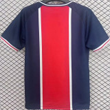1974 PSG Home Retro Soccer Jersey