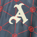 2023/24 ARS Black Windbreaker
