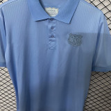 1982 Everton Limited Edition Retro Soccer Jersey