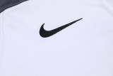 2025 Nk~ White Sweater Tracksuit