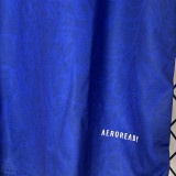 2024 RM Loong Commemorative Edition Blue Fans Jersey