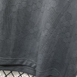 2025/26 AD Casual Quick Drying Training Jersey T3374 铁灰色