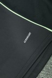 2025/26 RM Light Grey Vest Training Jersey(A Set)