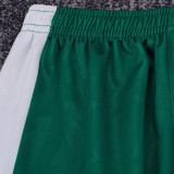 1996 Nigeria Away Retro Kids Soccer Jersey