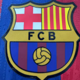 2025/26 BA 4TH Player Version Soccer Jersey