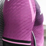 2024 Japan Special Edition Player Version Jersey