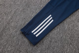 2025/26 ARS White Sweater Tracksuit