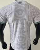 2024/25 Mexico Special Edition Player Version Jersey