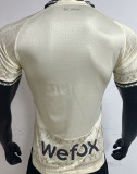 2023/24 AC Milan x PUMA x Pleasures 4Th Player Version Jersey