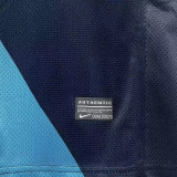 2011/12 ARS Away Retro Fans Soccer Jersey