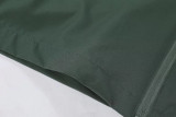 2023/24 NK~  White Green  Windbreaker
