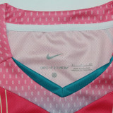 2025/26 BA KAROL G VERSION Fans Soccer Jersey