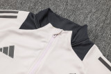 2024/25 RM Off-White Jacket Tracksuit