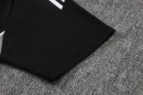 2025/26 Inter Miami Black POLO Sweater Tracksuit