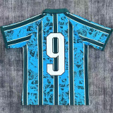 2026 Man City #9 Special Edition Fans Soccer Jersey