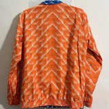 2023/24 M Utd  Reversible Windbreaker 双面