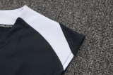 2025/26 CFC Dark Grey Vest Training Jersey(A Set)