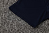 2025/26  Corinthians Sapphire Blue POLO Training Tracksuit
