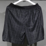 2025/26 TH FC Away Black Player Version Shorts Pants 球员版