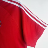 2001/02 BFC Home Red Retro Soccer Jersey 全红色
