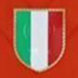 2025/26 Napoli Red GK Soccer Jersey