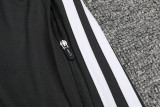 2025 RM Purple Sweater Tracksuit