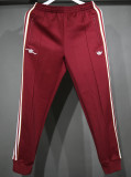 2025/26 ARS Red Retro style Jacket Tracksuit