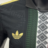 2025 Mexico Special Edition Player Version Soccer Jersey