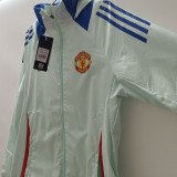 2025 M Utd Windbreaker
