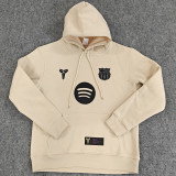 2026 BA Away Khaki Hoody 卡其色